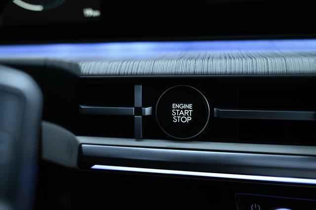 hyundai Santa Fe hybride 2026 - 22