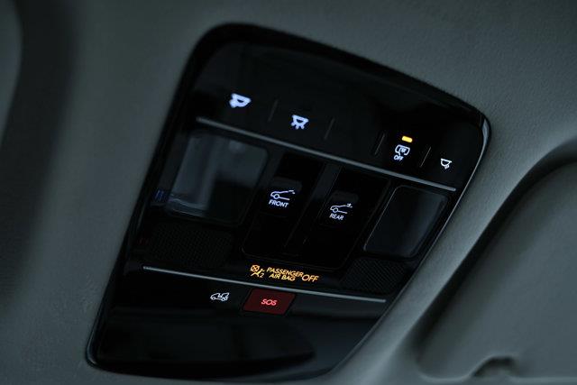 hyundai Santa Fe hybride 2026 - 26