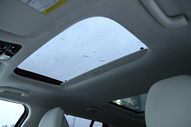 hyundai Santa Fe hybride 2026 - 28