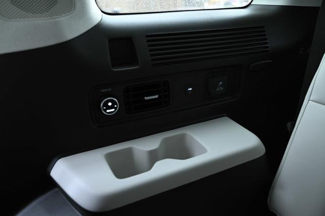 hyundai Santa Fe hybride 2026 - 34