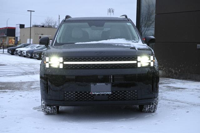 hyundai Santa Fe hybride 2026 - 2