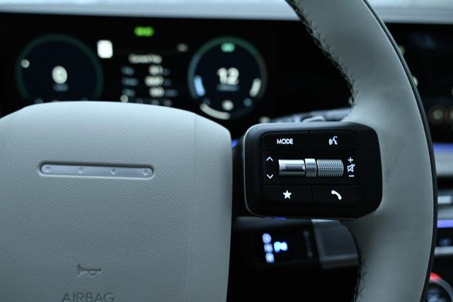 hyundai Santa Fe hybride 2026 - 10