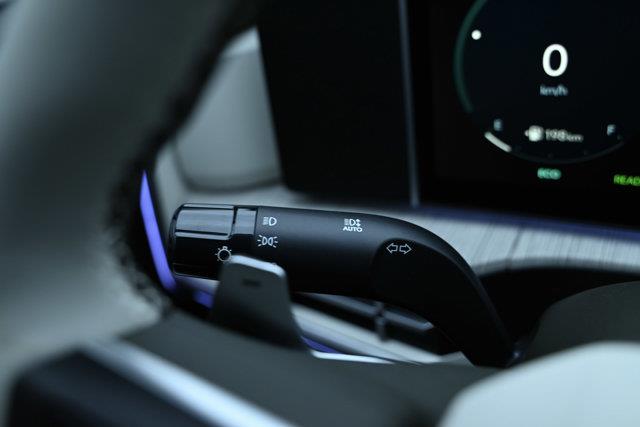 hyundai Santa Fe hybride 2026 - 11