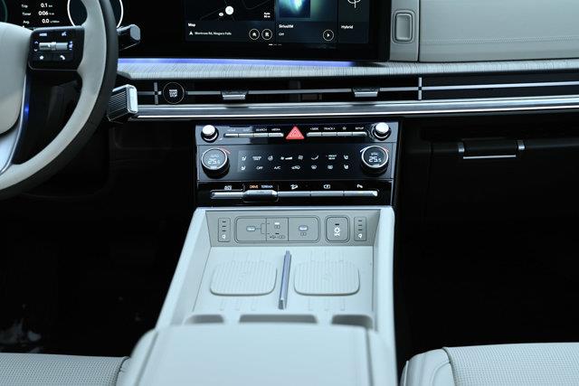 hyundai Santa Fe hybride 2026 - 16