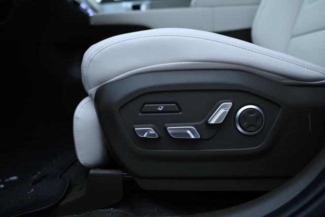 hyundai Santa Fe hybride 2026 - 26