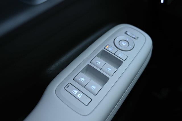 hyundai Santa Fe hybride 2026 - 27