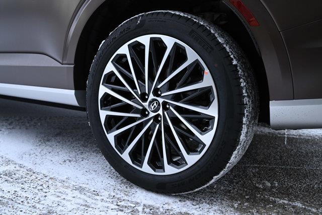 hyundai Palisade Hybrid 2026 - 5