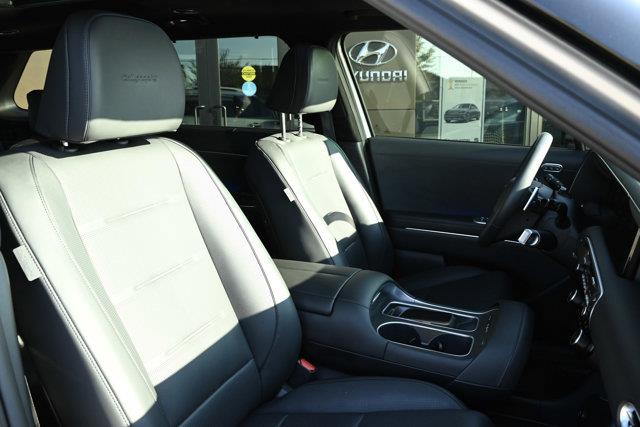 hyundai Palisade Hybrid 2026 - 6