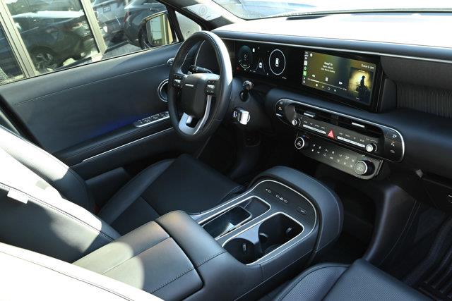 hyundai Palisade Hybrid 2026 - 7