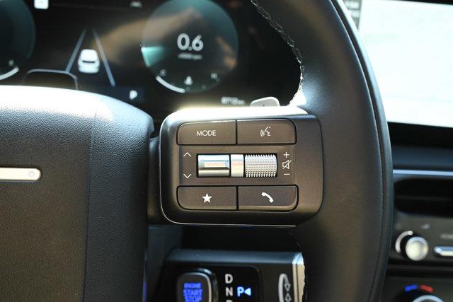 hyundai Palisade Hybrid 2026 - 10