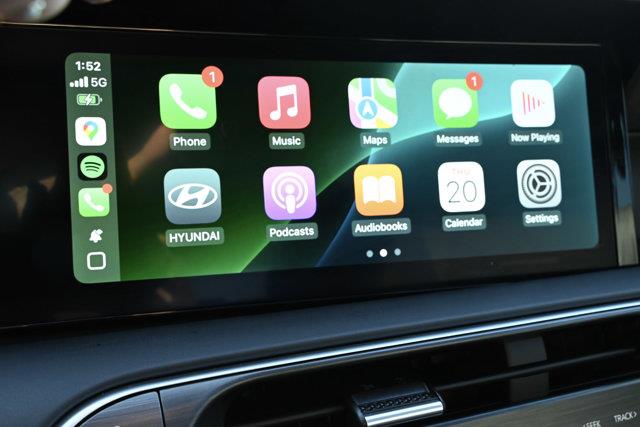 hyundai Palisade Hybrid 2026 - 16