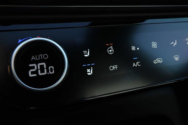 hyundai Palisade Hybrid 2026 - 22