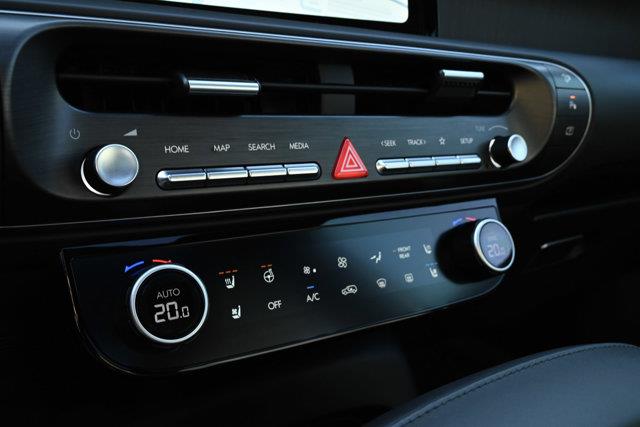 hyundai Palisade Hybrid 2026 - 23