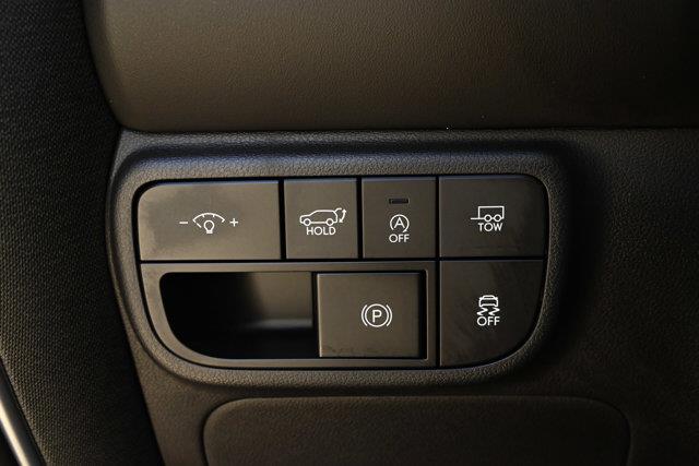 hyundai Palisade Hybrid 2026 - 26