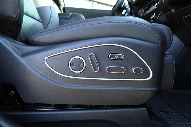 hyundai Palisade Hybrid 2026 - 29