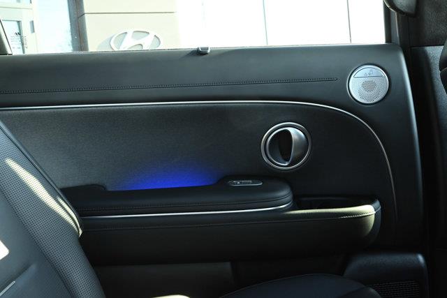 hyundai Palisade Hybrid 2026 - 36