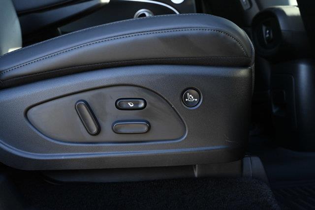 hyundai Palisade Hybrid 2026 - 37