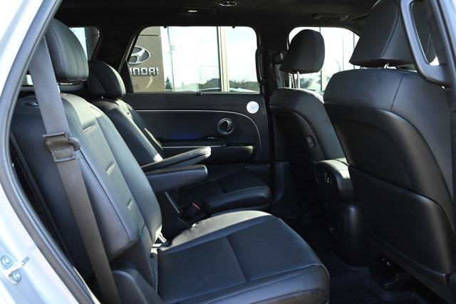 hyundai Palisade Hybrid 2026 - 39