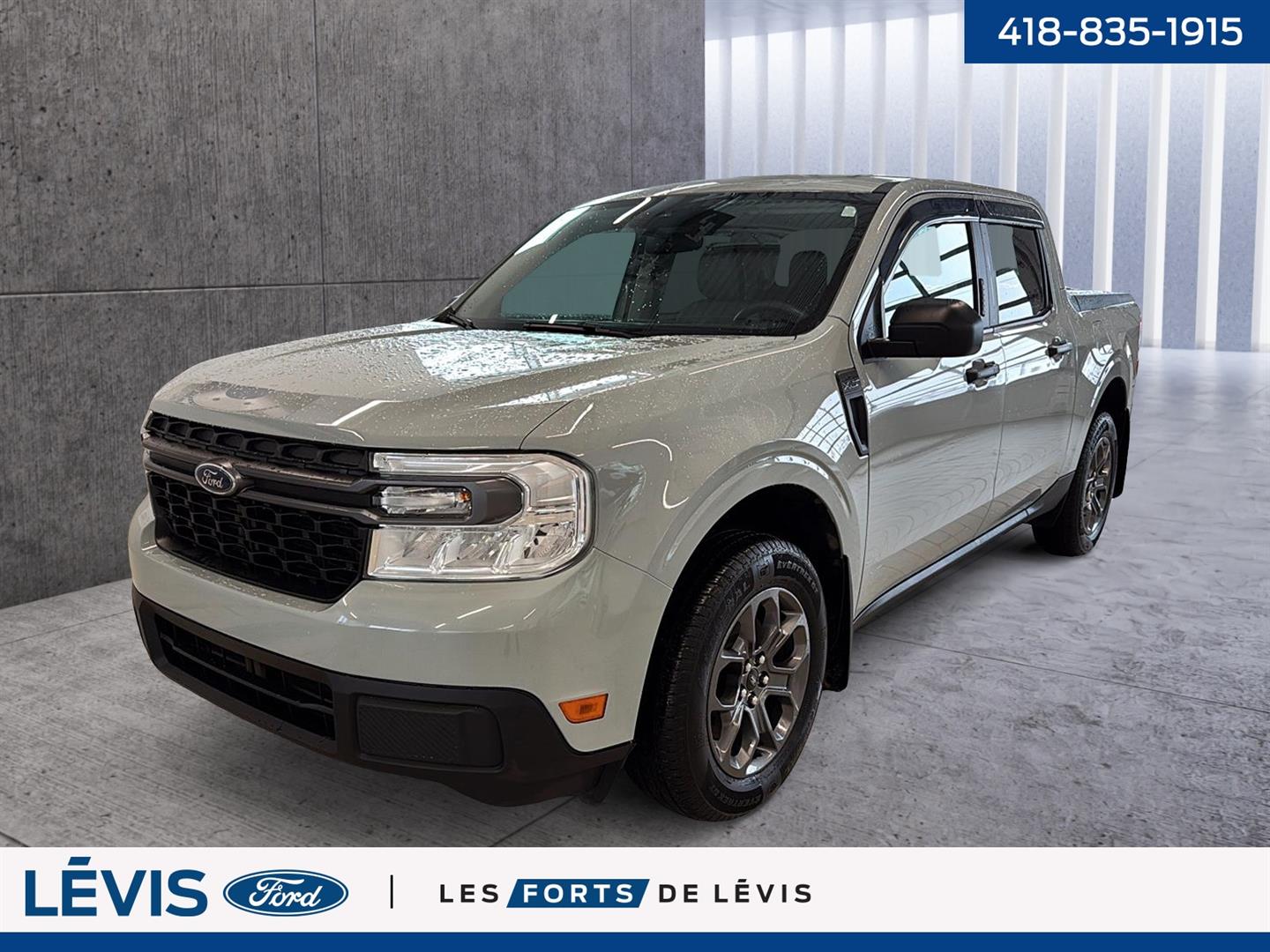 ford Maverick 2022 - 2