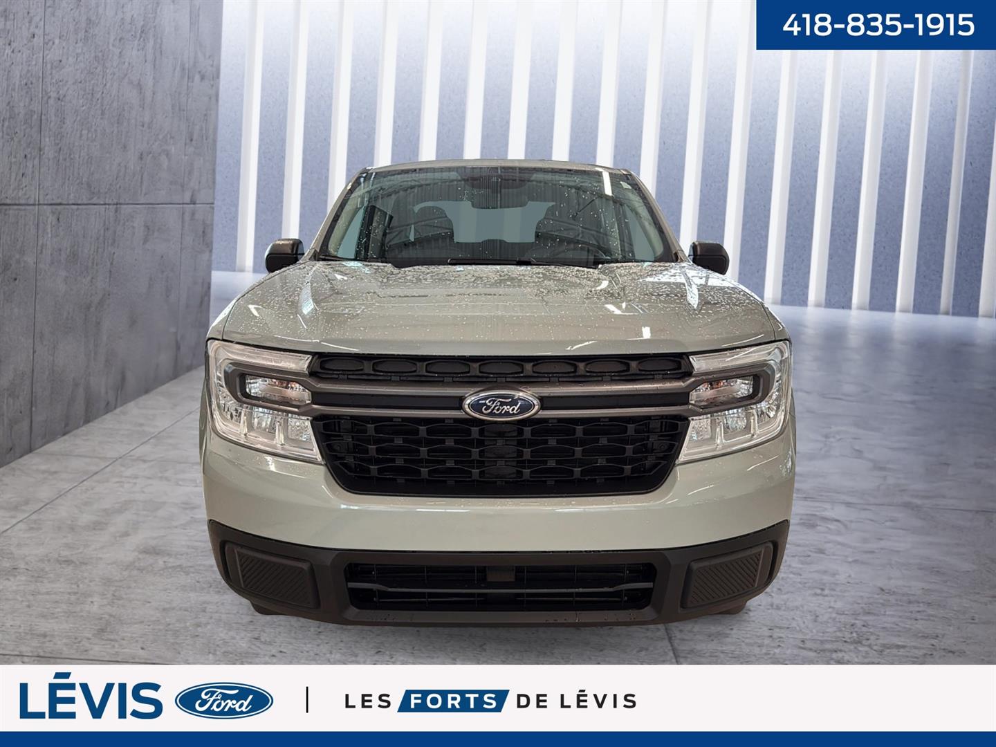 ford Maverick 2022 - 3