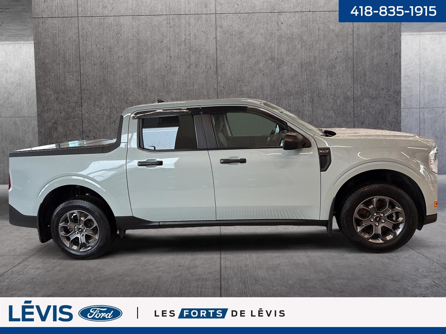 ford Maverick 2022 - 4