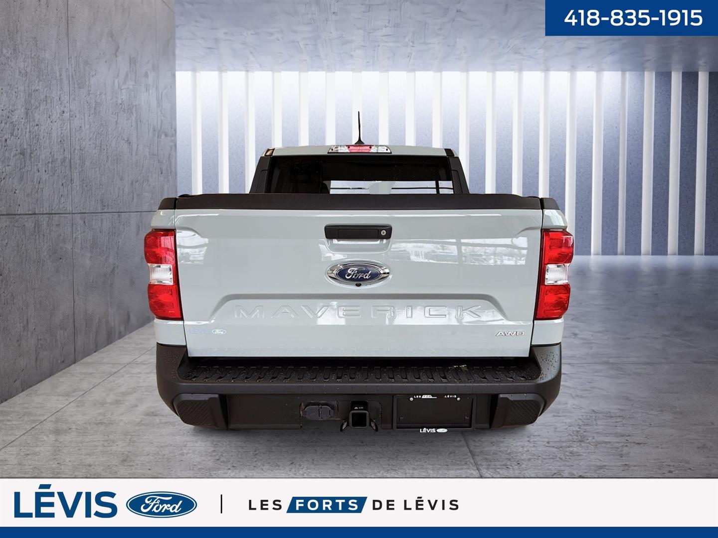 ford Maverick 2022 - 6