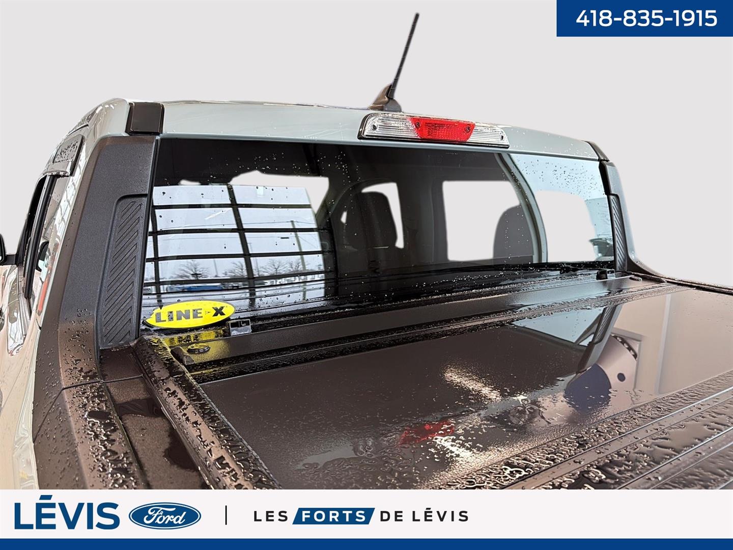 ford Maverick 2022 - 9