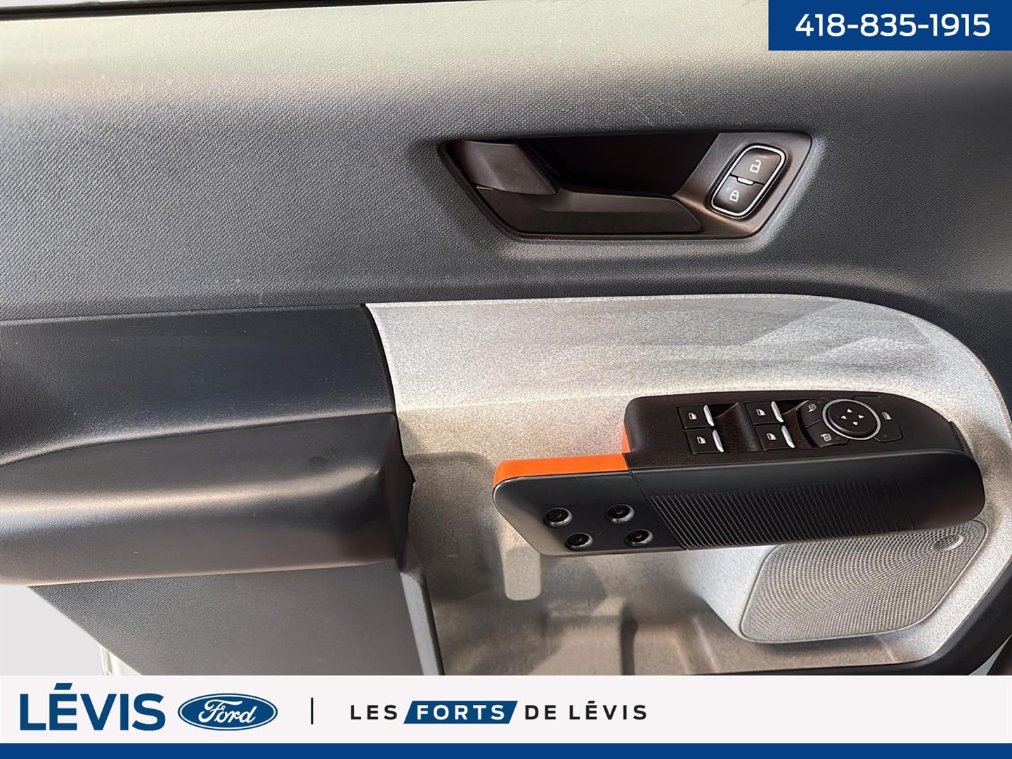 ford Maverick 2022 - 15