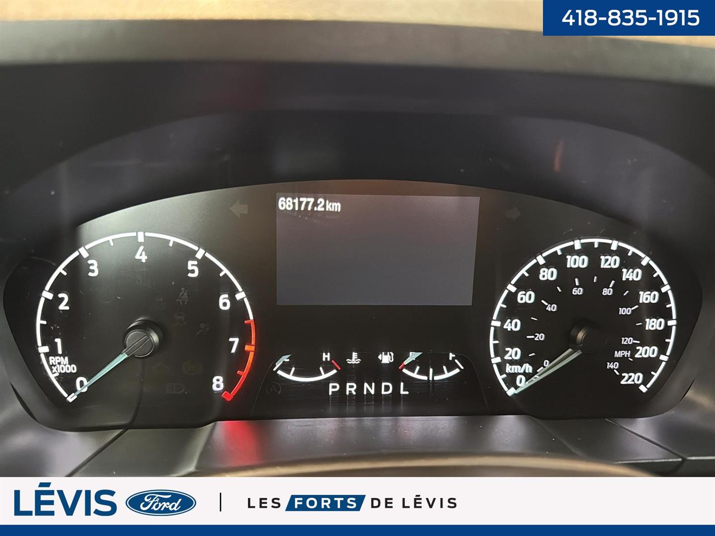 ford Maverick 2022 - 17