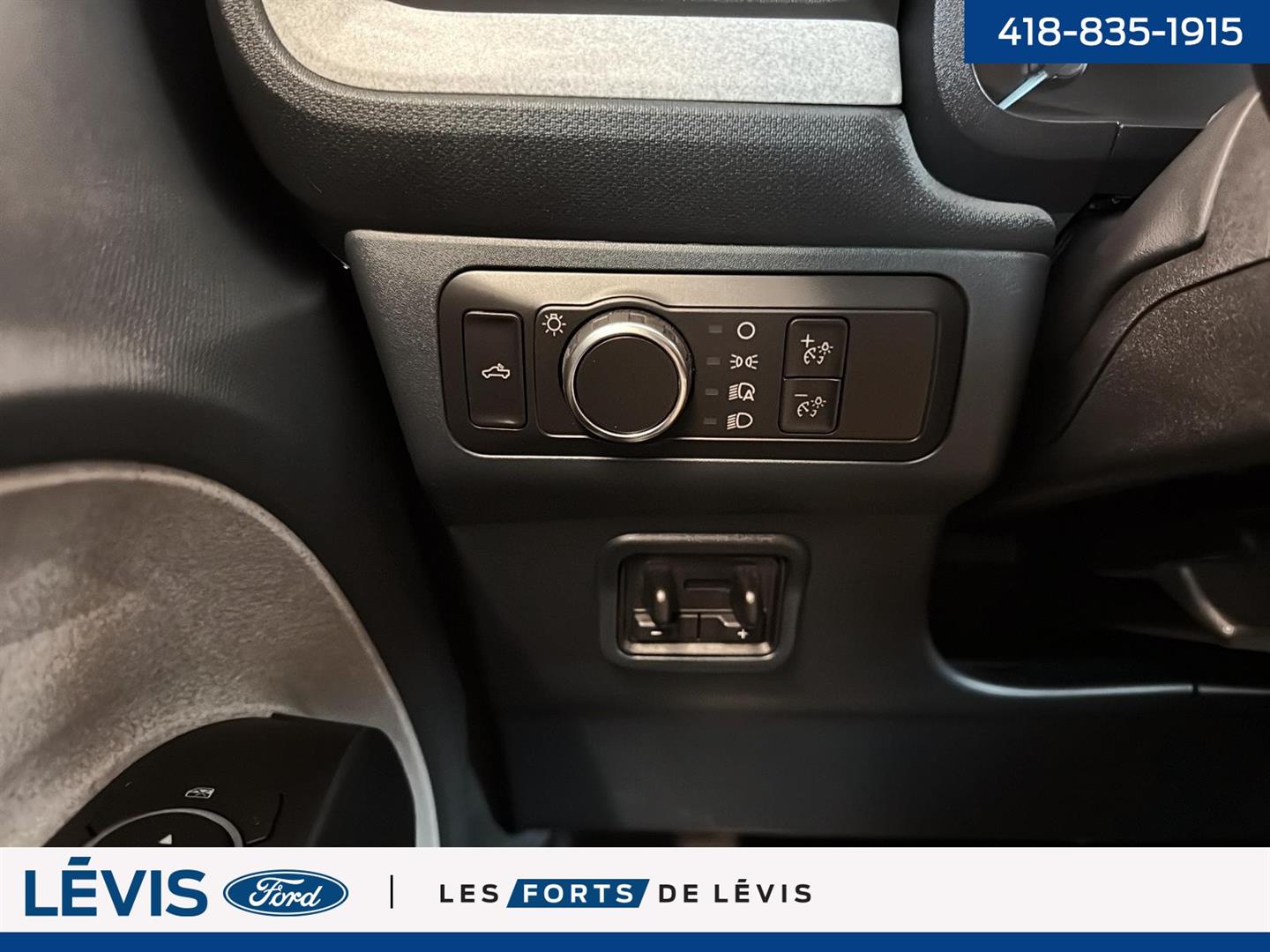 ford Maverick 2022 - 18