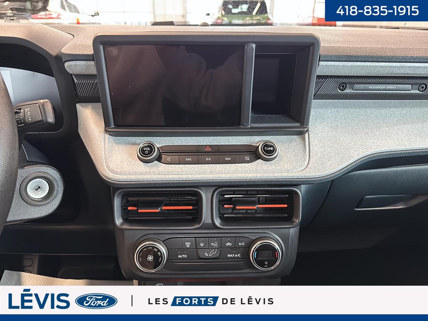 ford Maverick 2022 - 19