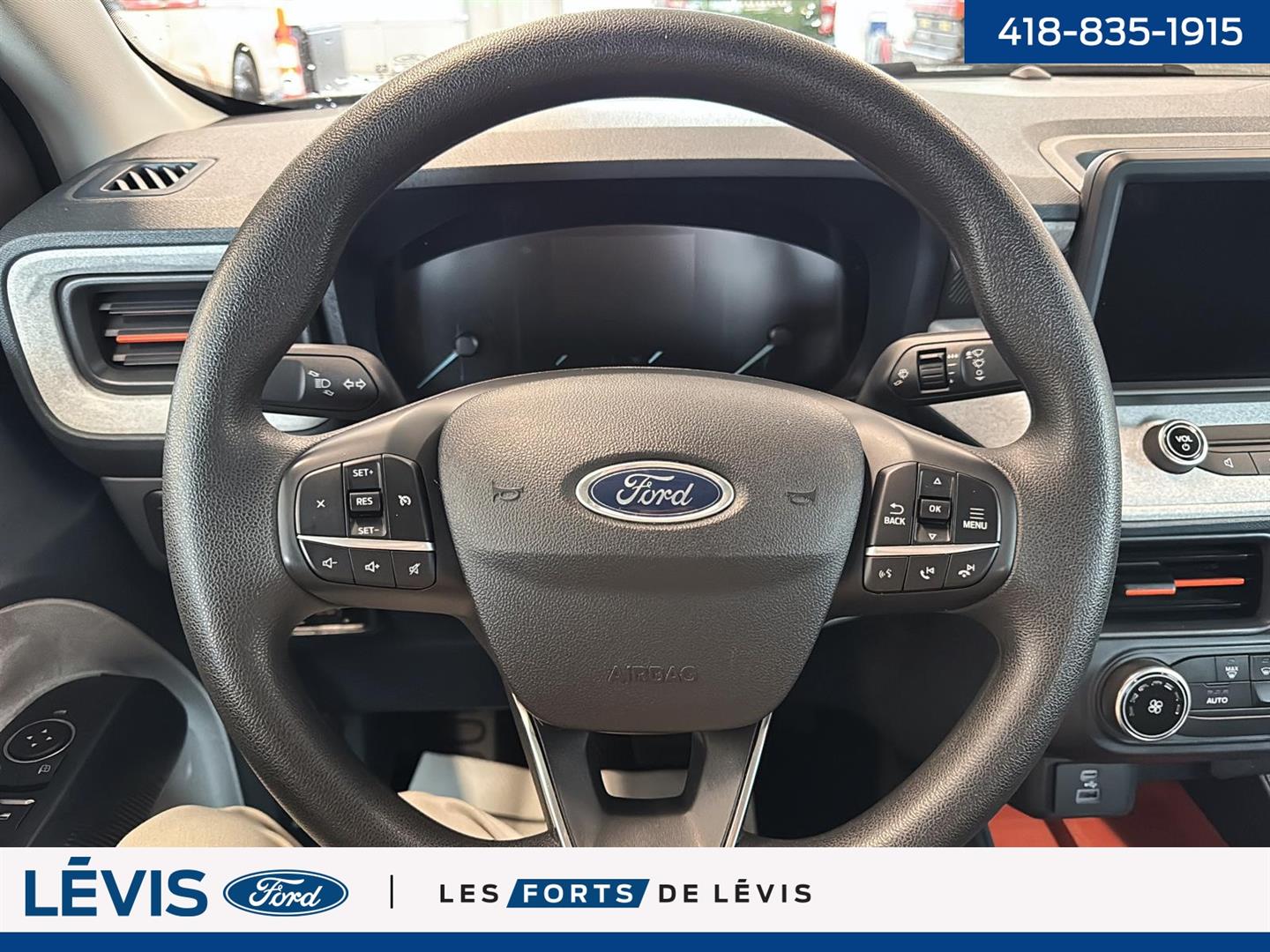 ford Maverick 2022 - 20