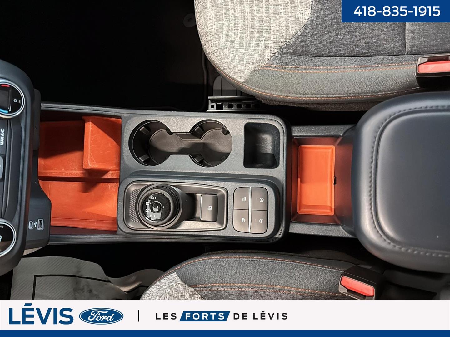 ford Maverick 2022 - 23