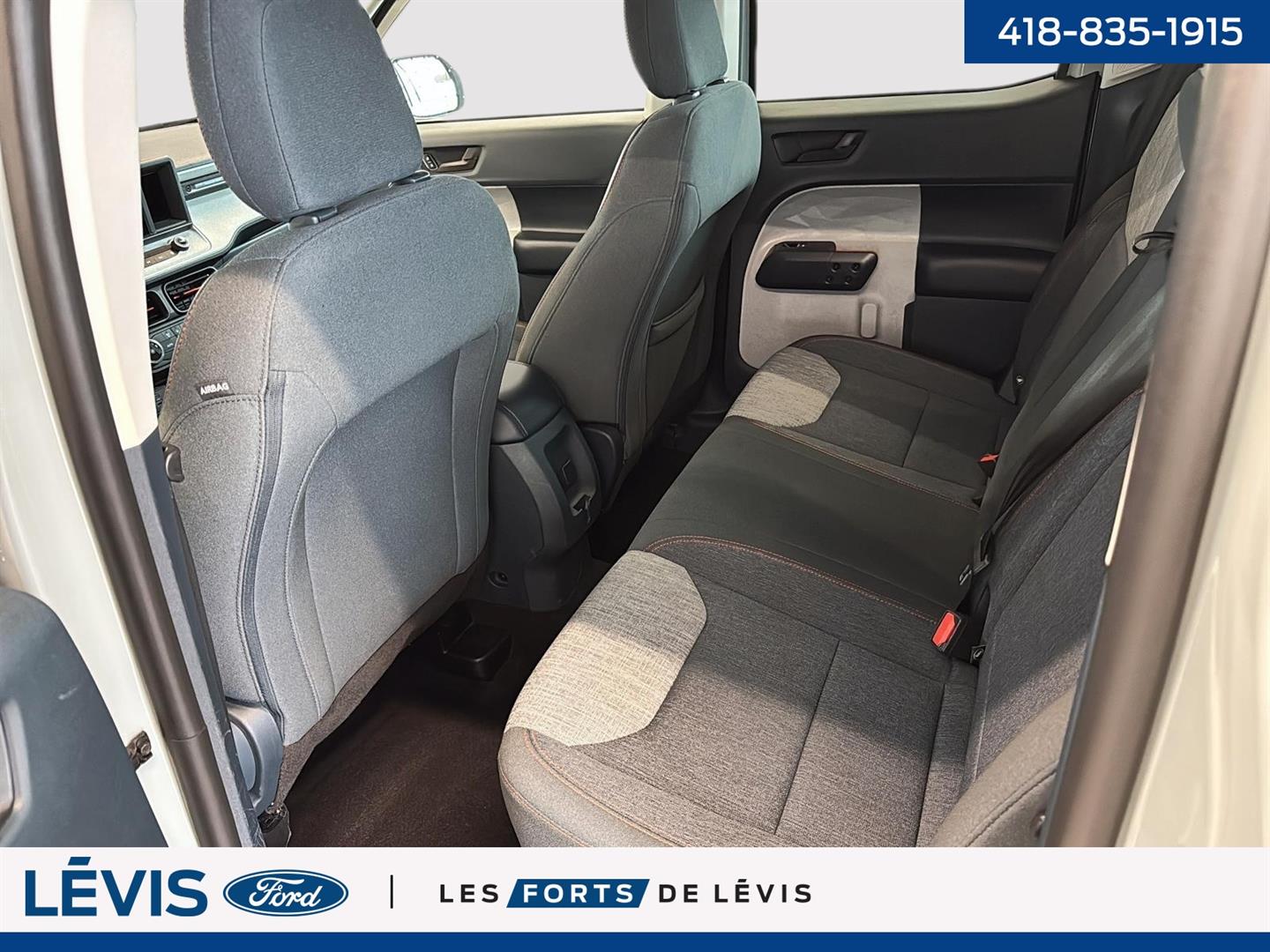 ford Maverick 2022 - 24