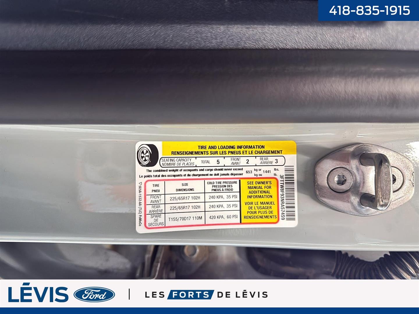 ford Maverick 2022 - 26