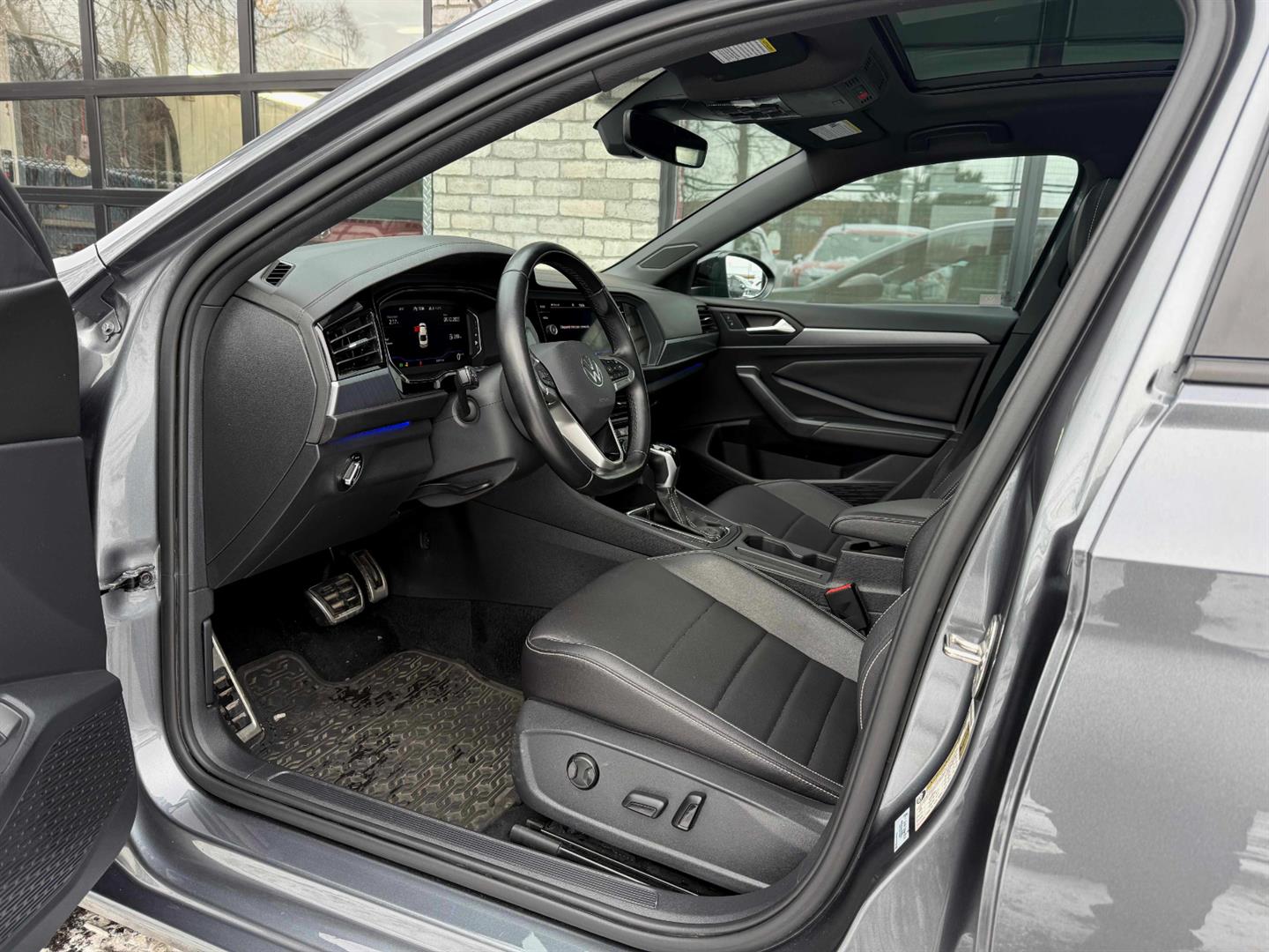 volkswagen Jetta 2023 - 2