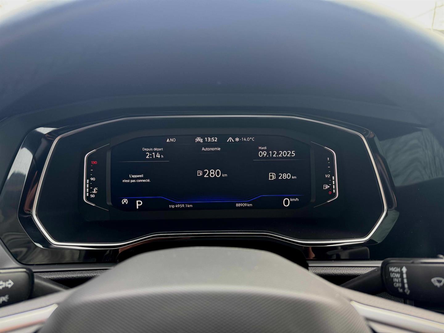 volkswagen Jetta 2023 - 20