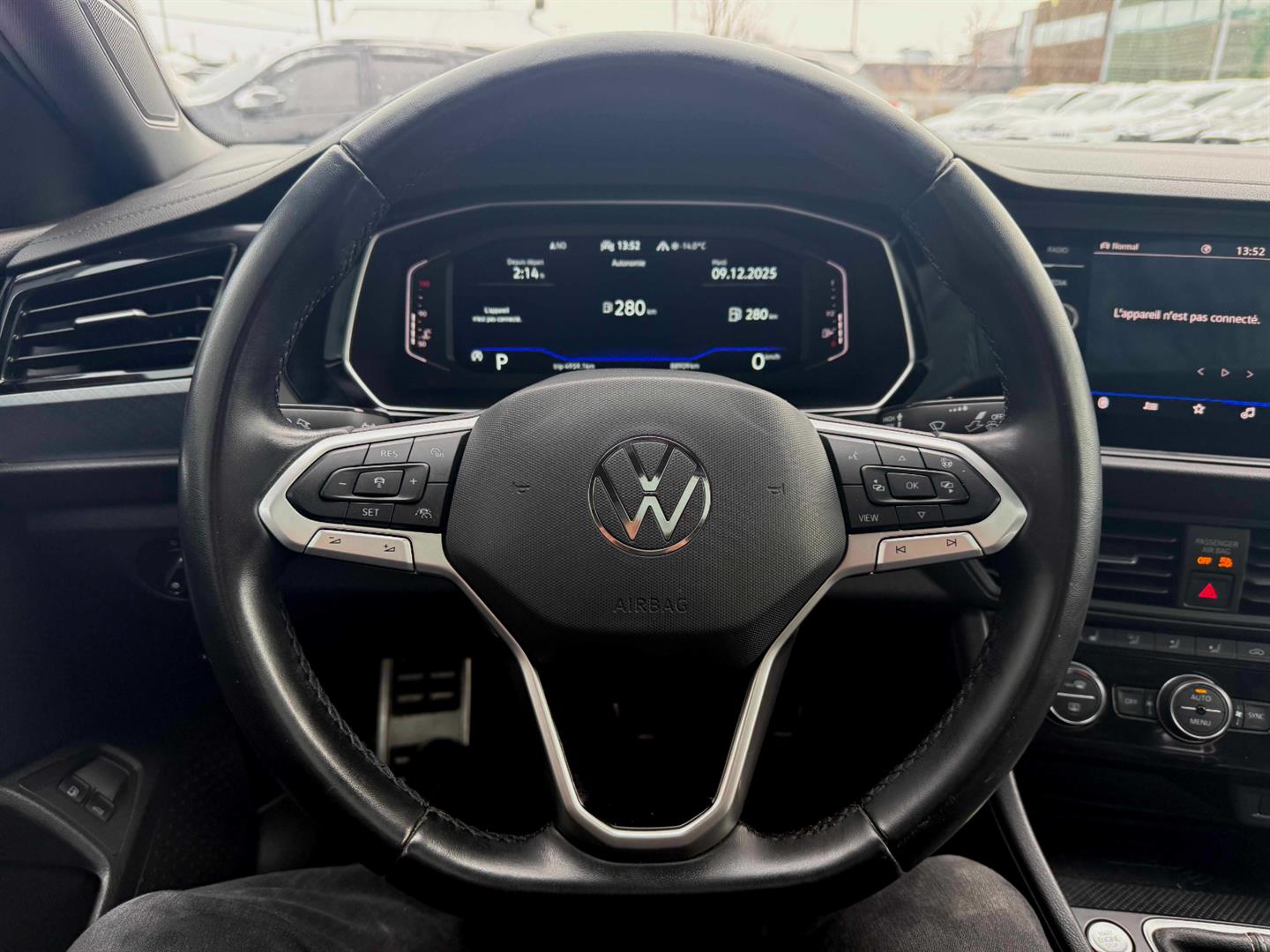 volkswagen Jetta 2023 - 21