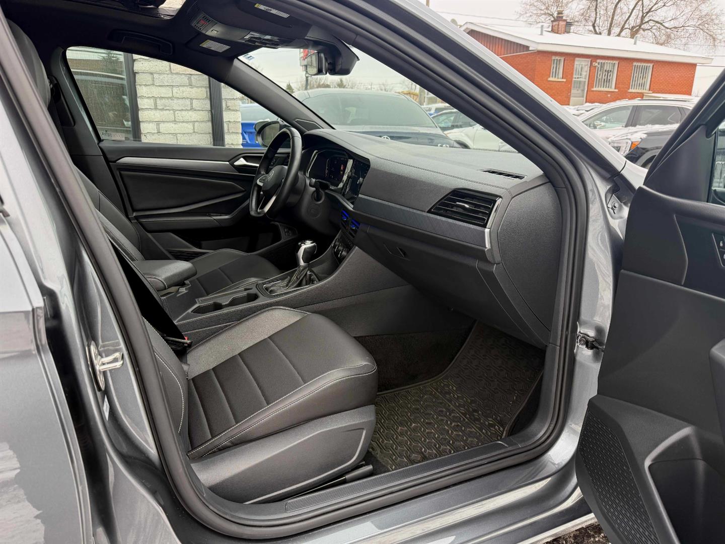 volkswagen Jetta 2023 - 22