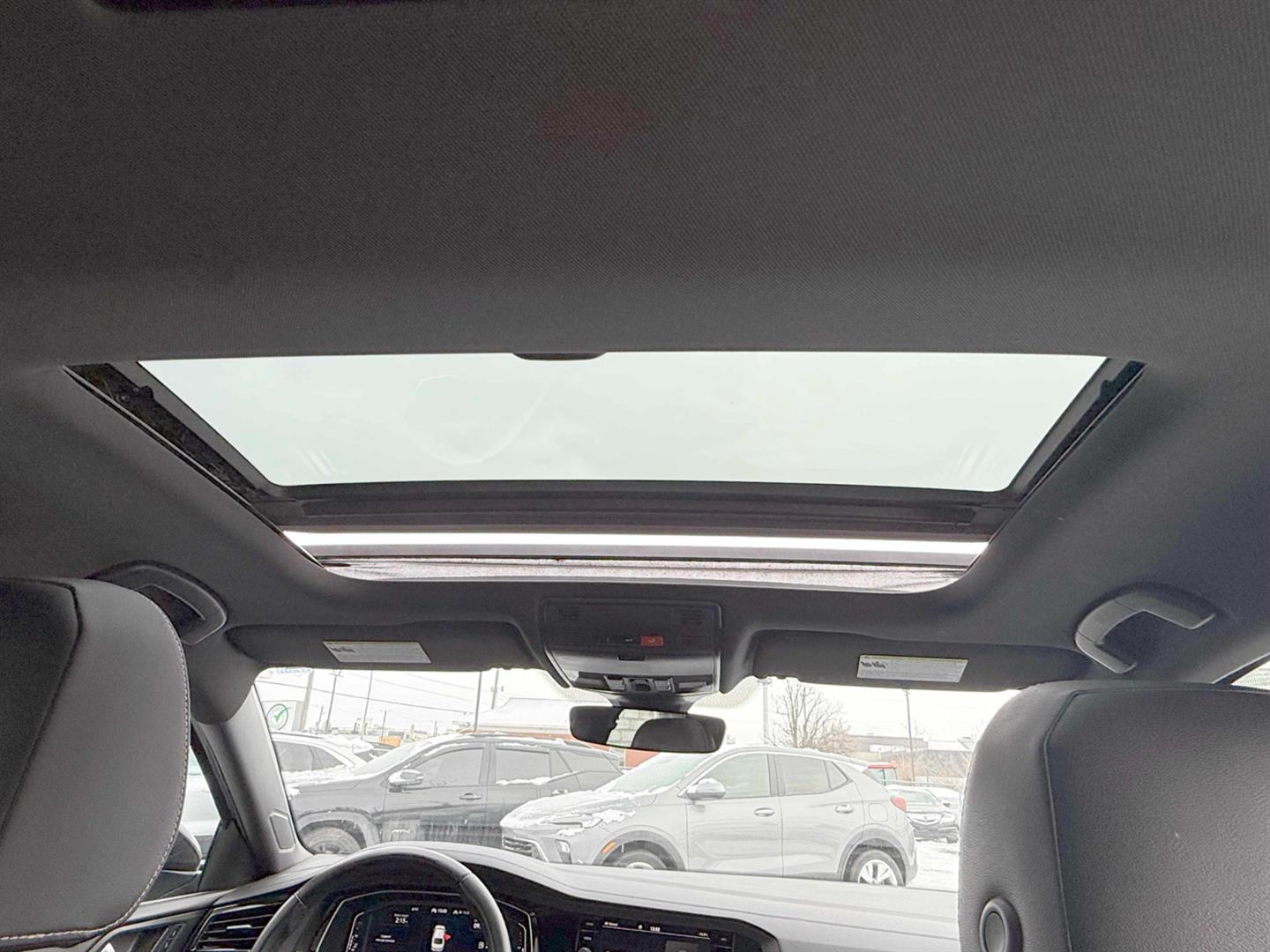 volkswagen Jetta 2023 - 24