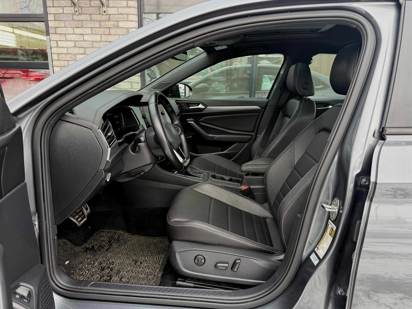 volkswagen Jetta 2023 - 27