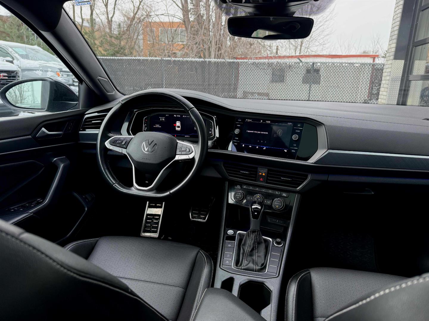 volkswagen Jetta 2023 - 30