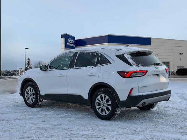 ford Escape 2024 - 3