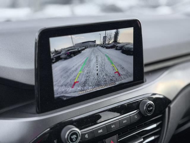 ford Escape 2024 - 16