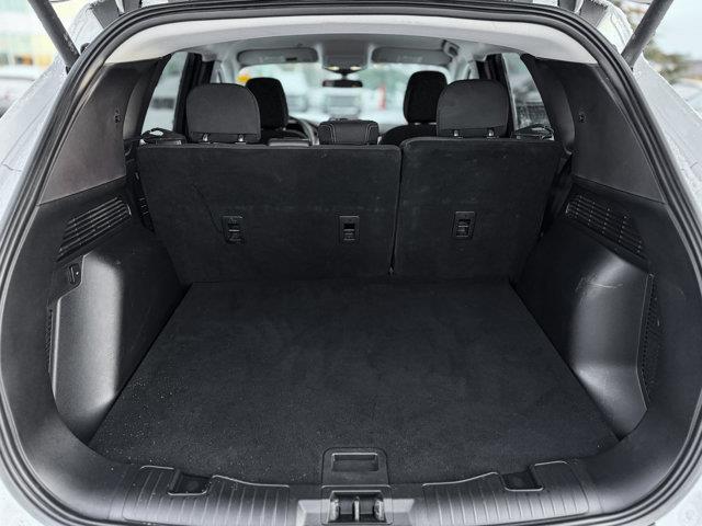 ford Escape 2024 - 21