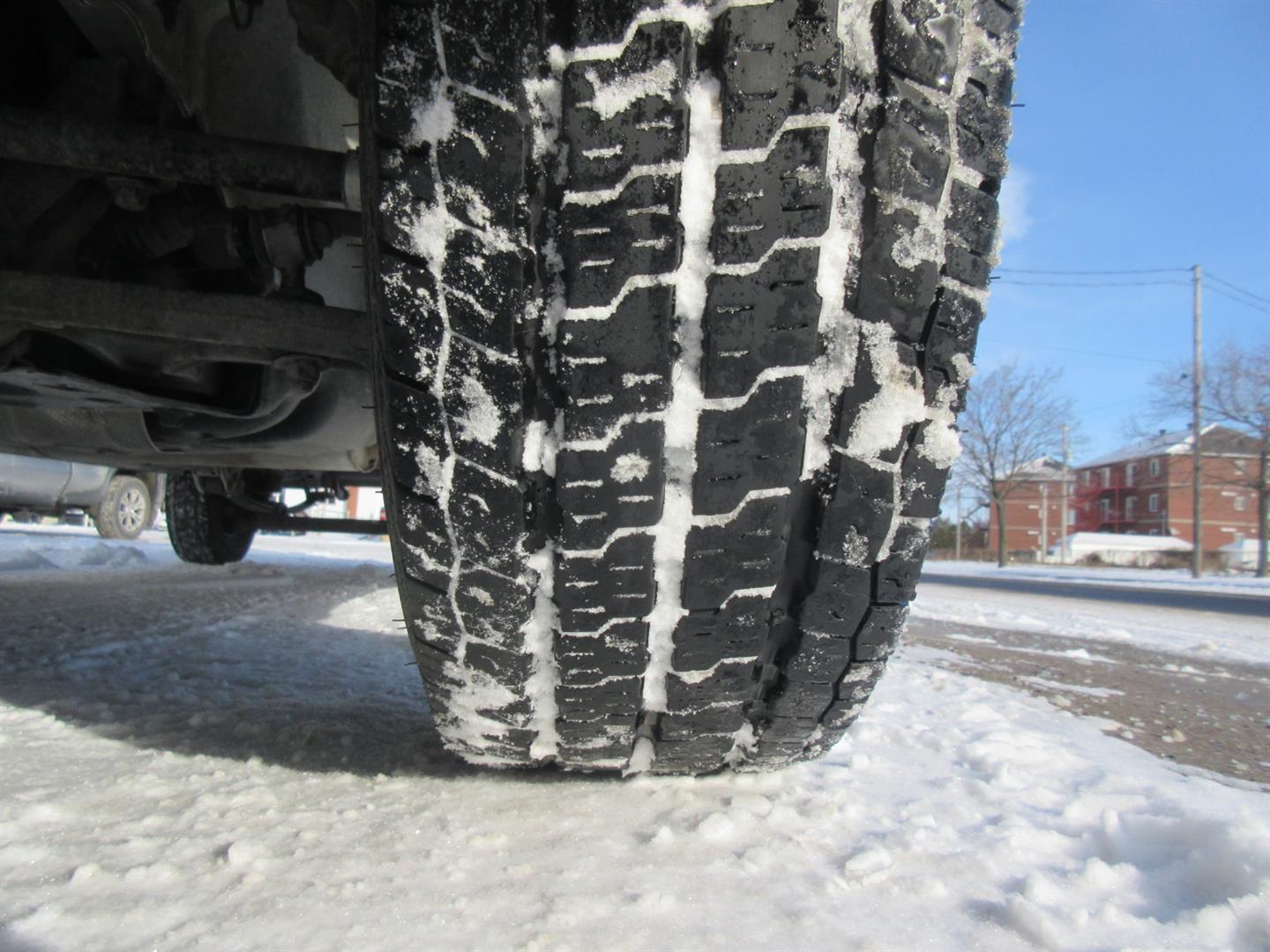 ram ProMaster fourgonnette utilitaire 2023 - 11