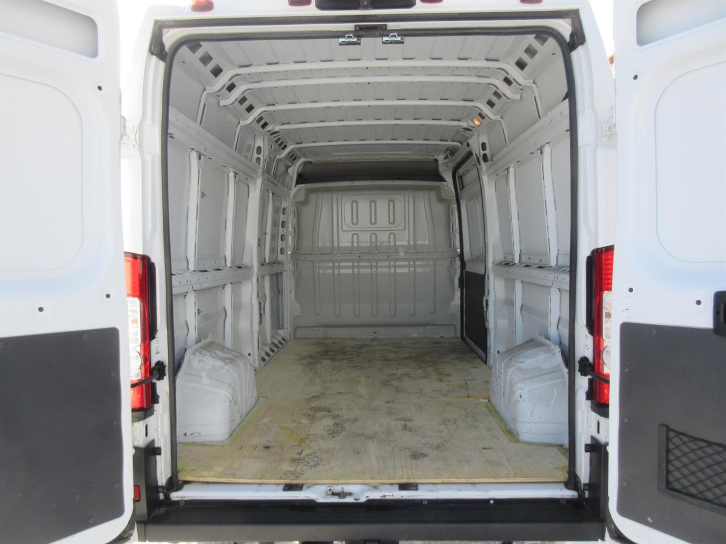 ram ProMaster fourgonnette utilitaire 2023 - 3