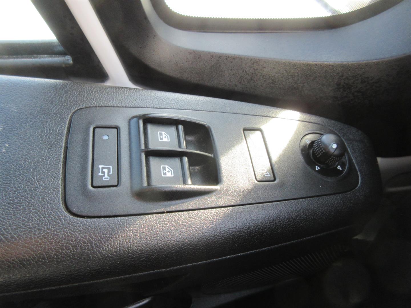 ram ProMaster fourgonnette utilitaire 2023 - 20