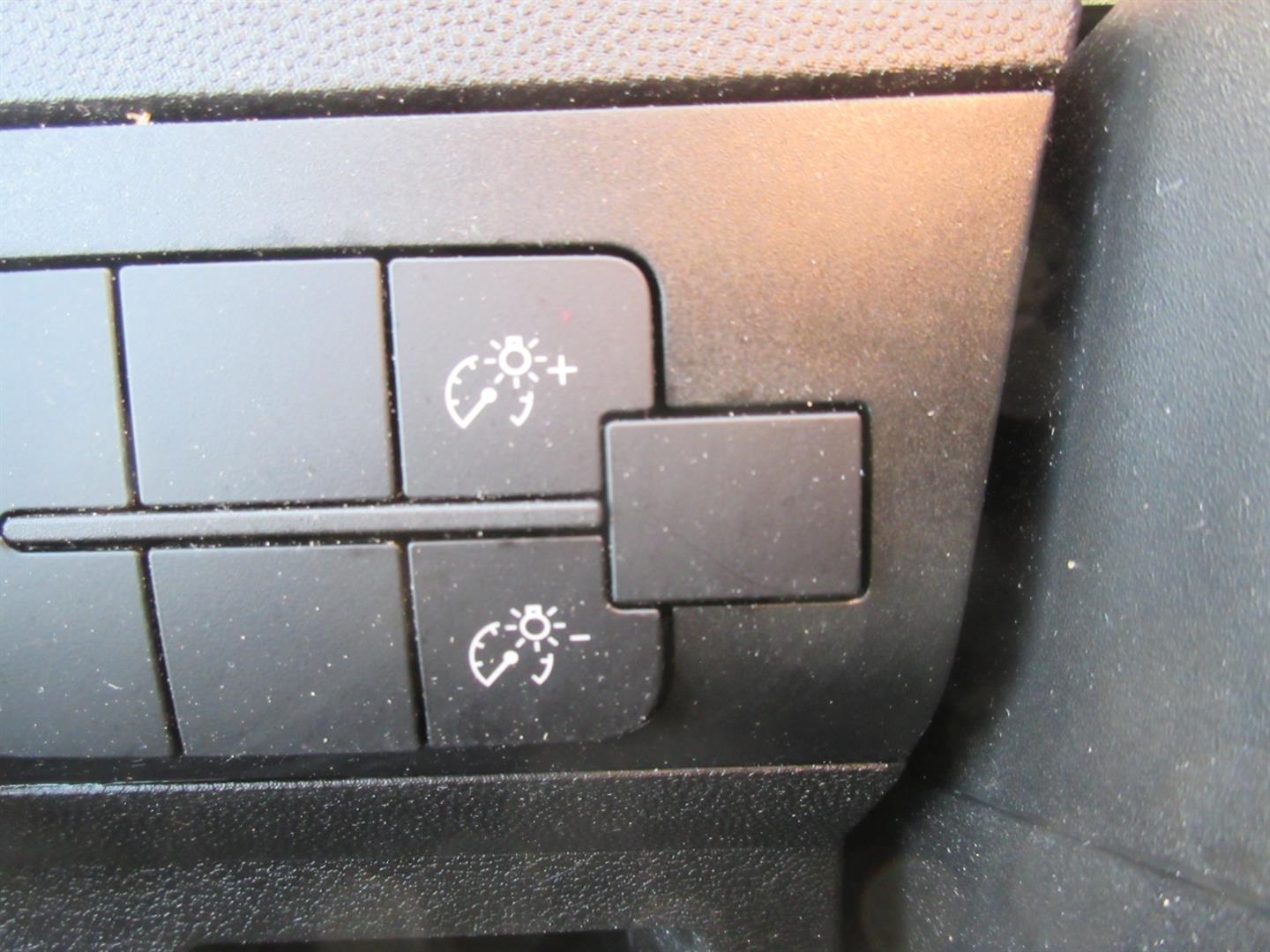 ram ProMaster fourgonnette utilitaire 2023 - 22