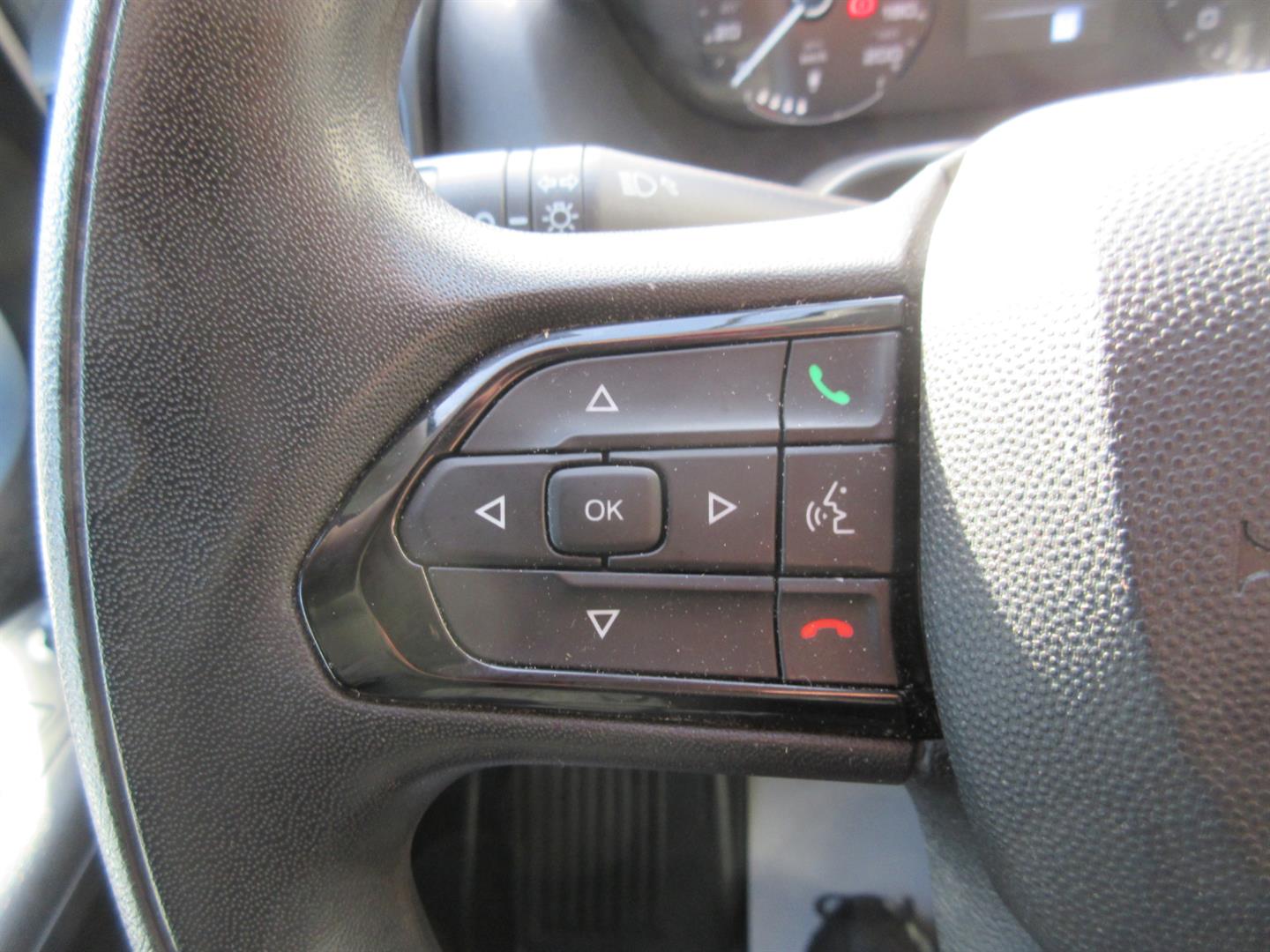 ram ProMaster fourgonnette utilitaire 2023 - 23